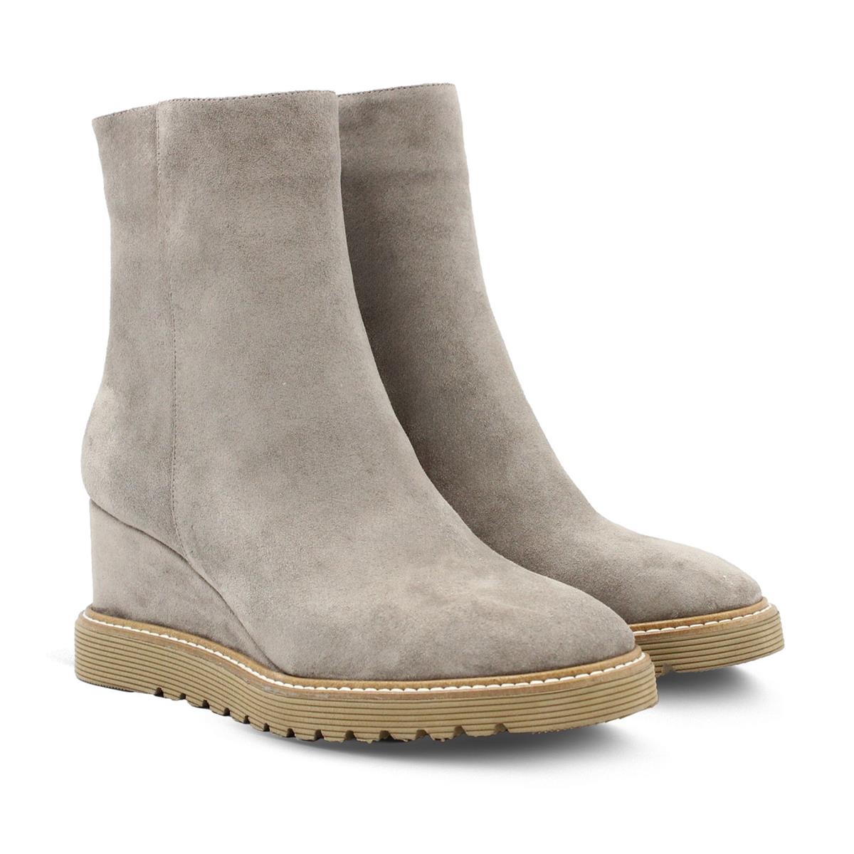 VARIO VIZON SUET(Mink Suede)