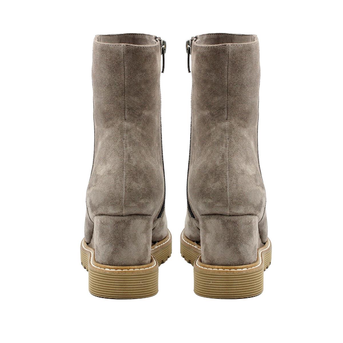 VARIO VIZON SUET(Mink Suede)