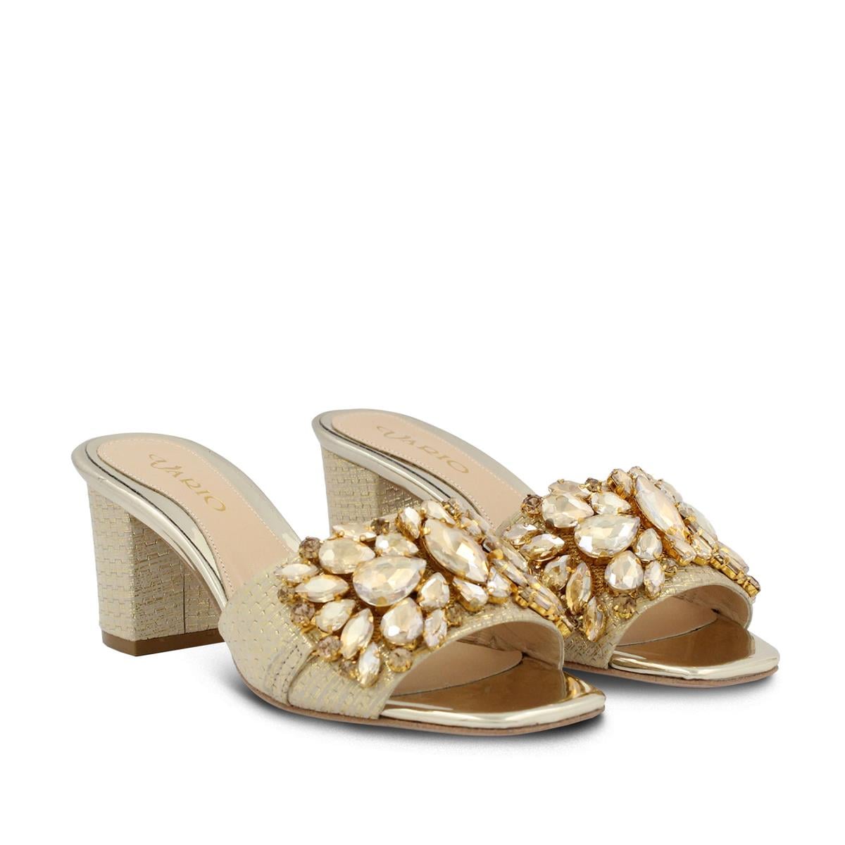 VARIO 673 - GOLD