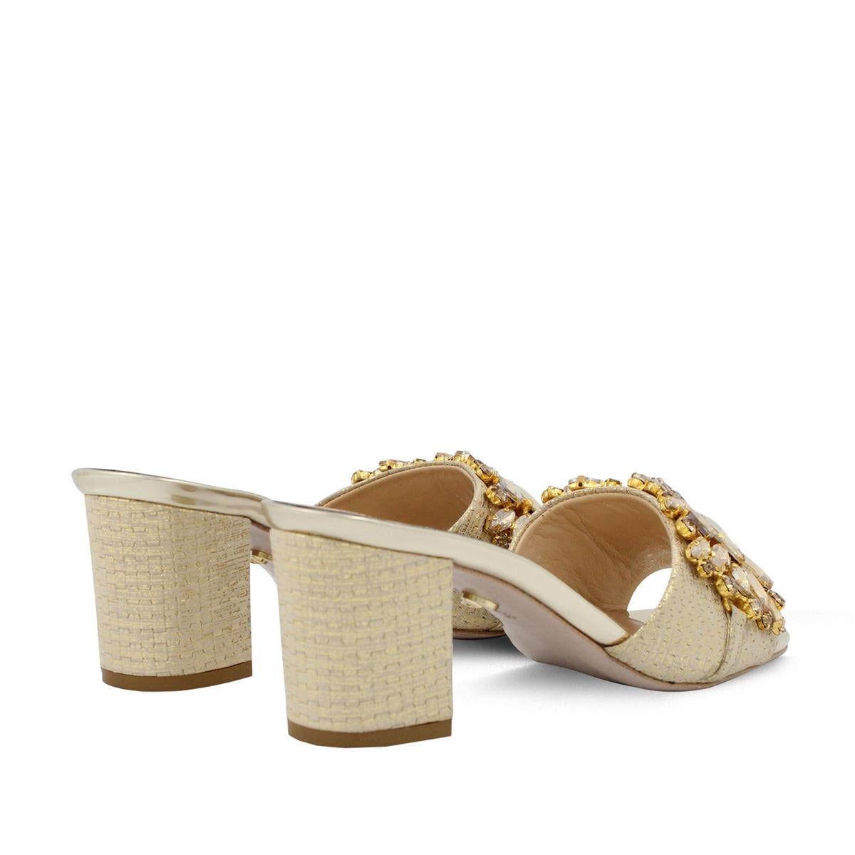 VARIO 673 - GOLD