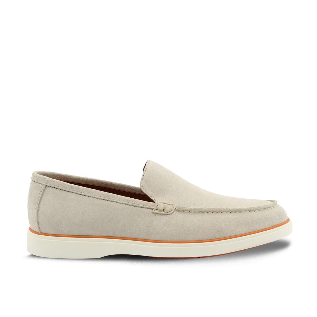VARIO BEJ SUET (Beige Suede)