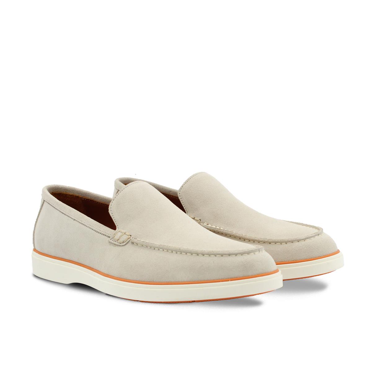 VARIO BEJ SUET (Beige Suede)
