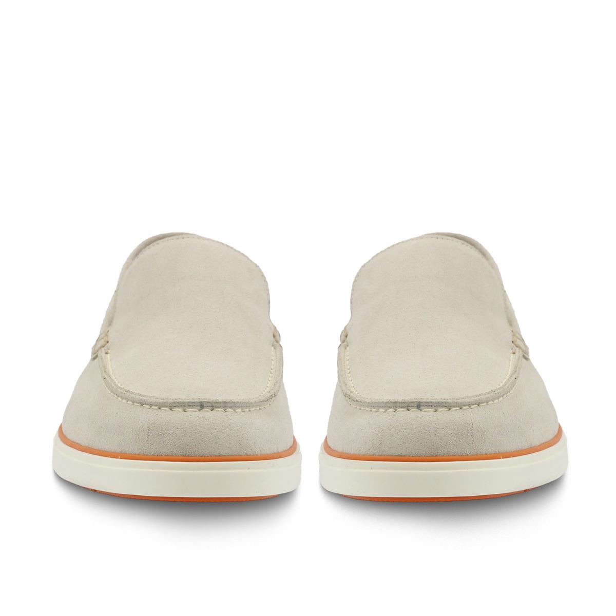 VARIO BEJ SUET (Beige Suede)