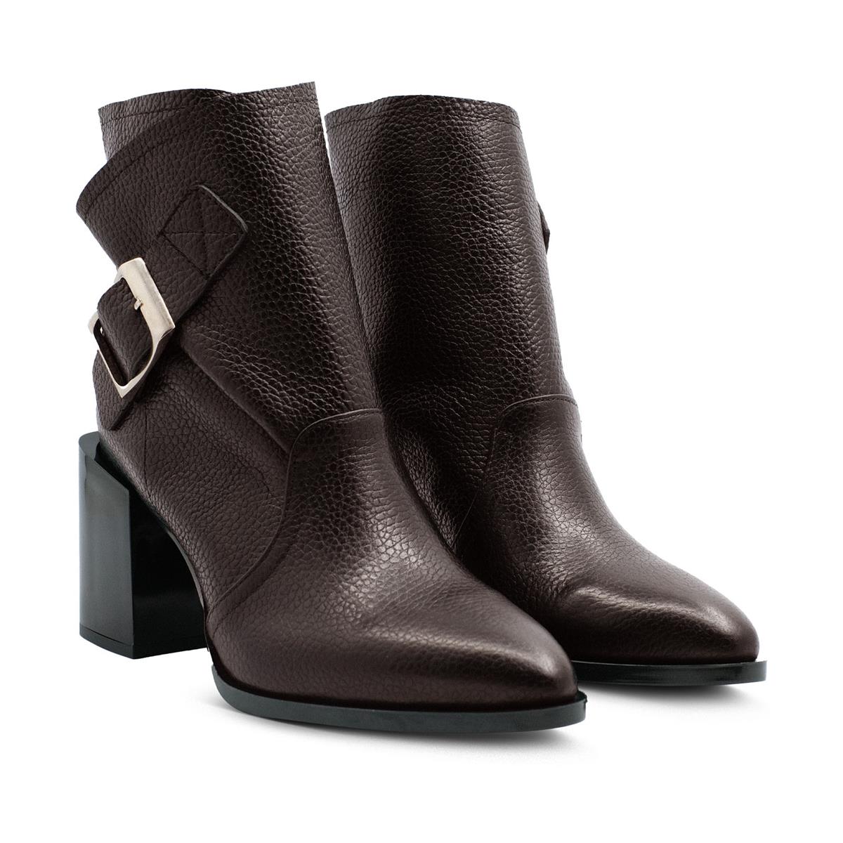 VARIO 2116 KAHVERENGİ (Brown)