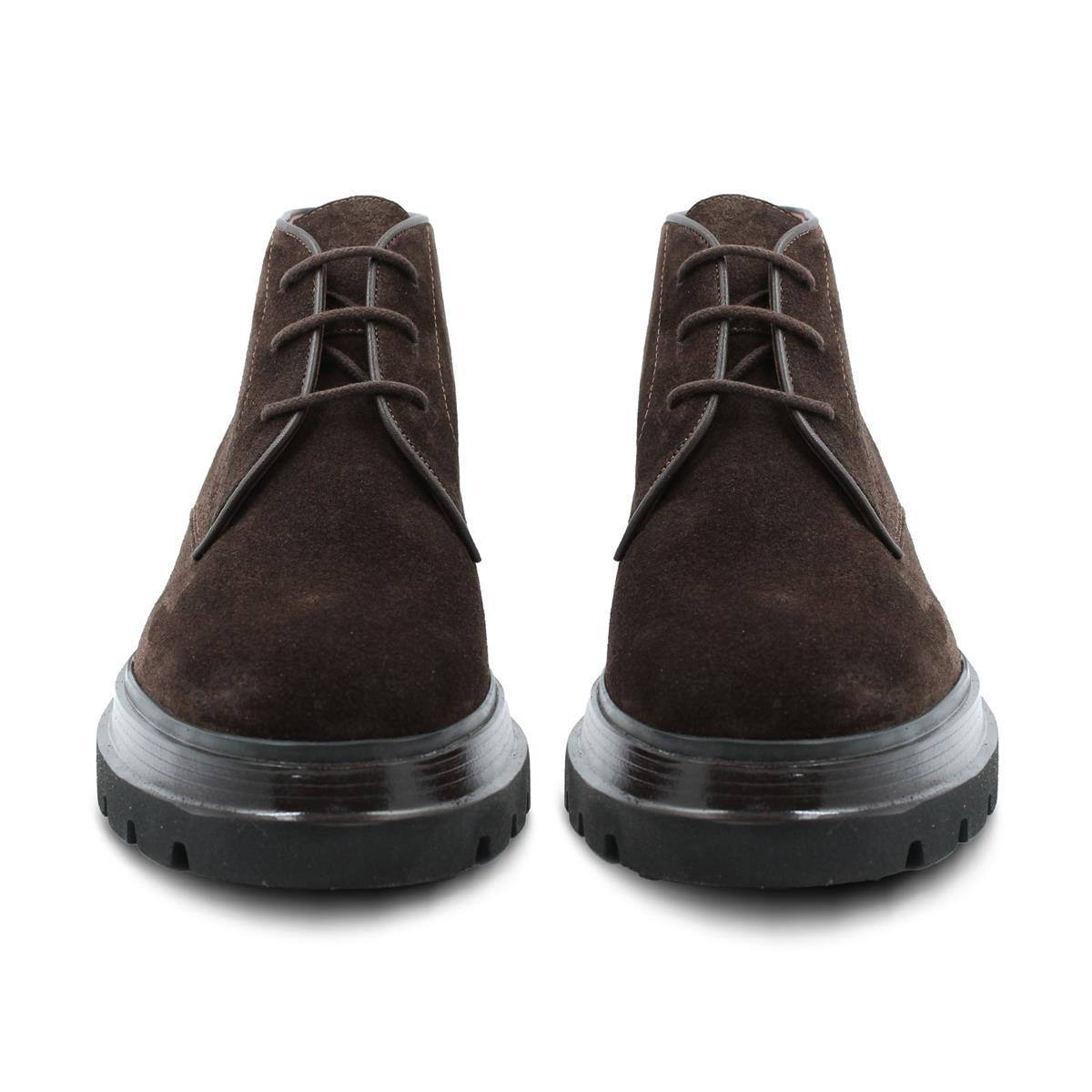 VARIO KAHVE SÜET(Brown Suede)