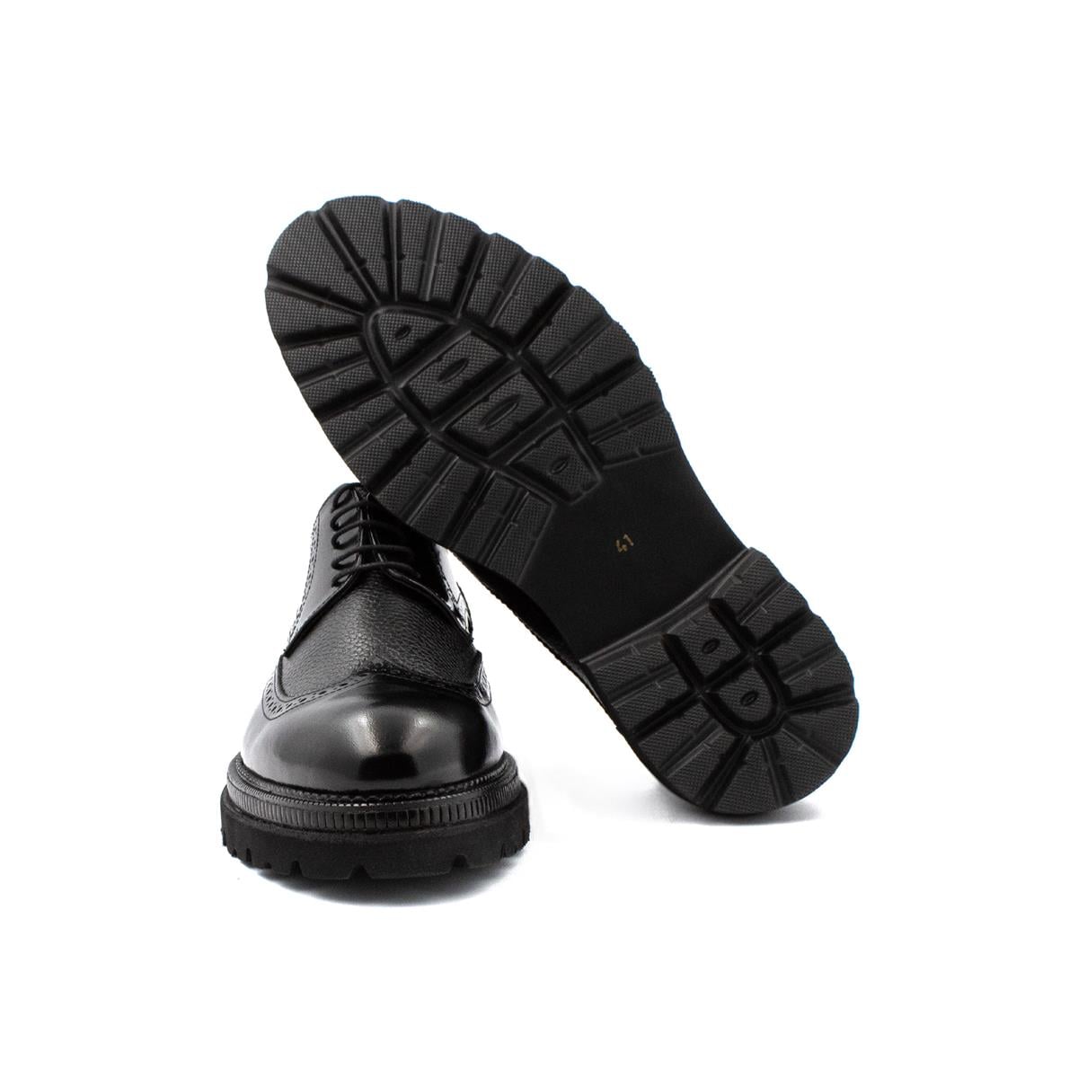 VARIO SIYAH ACMA (Black Turning)