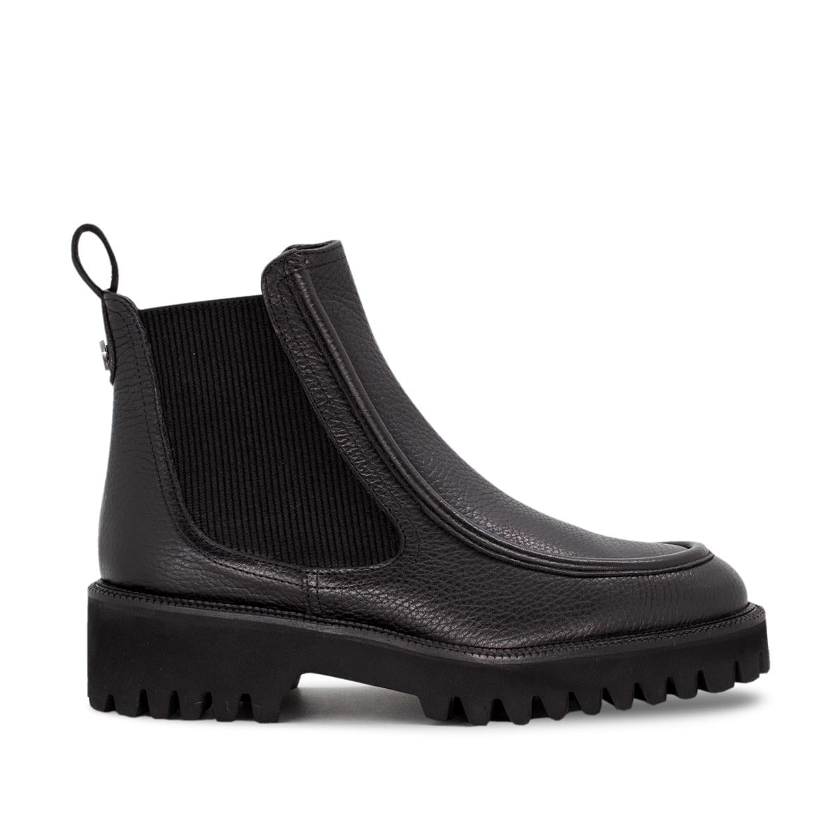 VARIO SIYAH (Black)