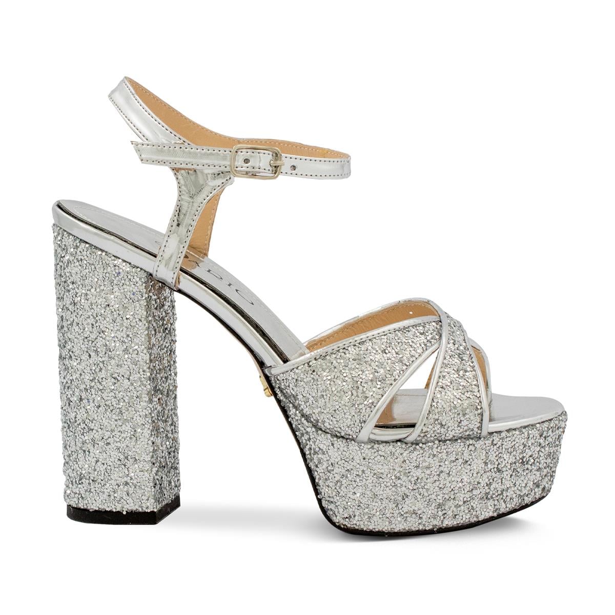 VARIO CRISTALL ARGENTO