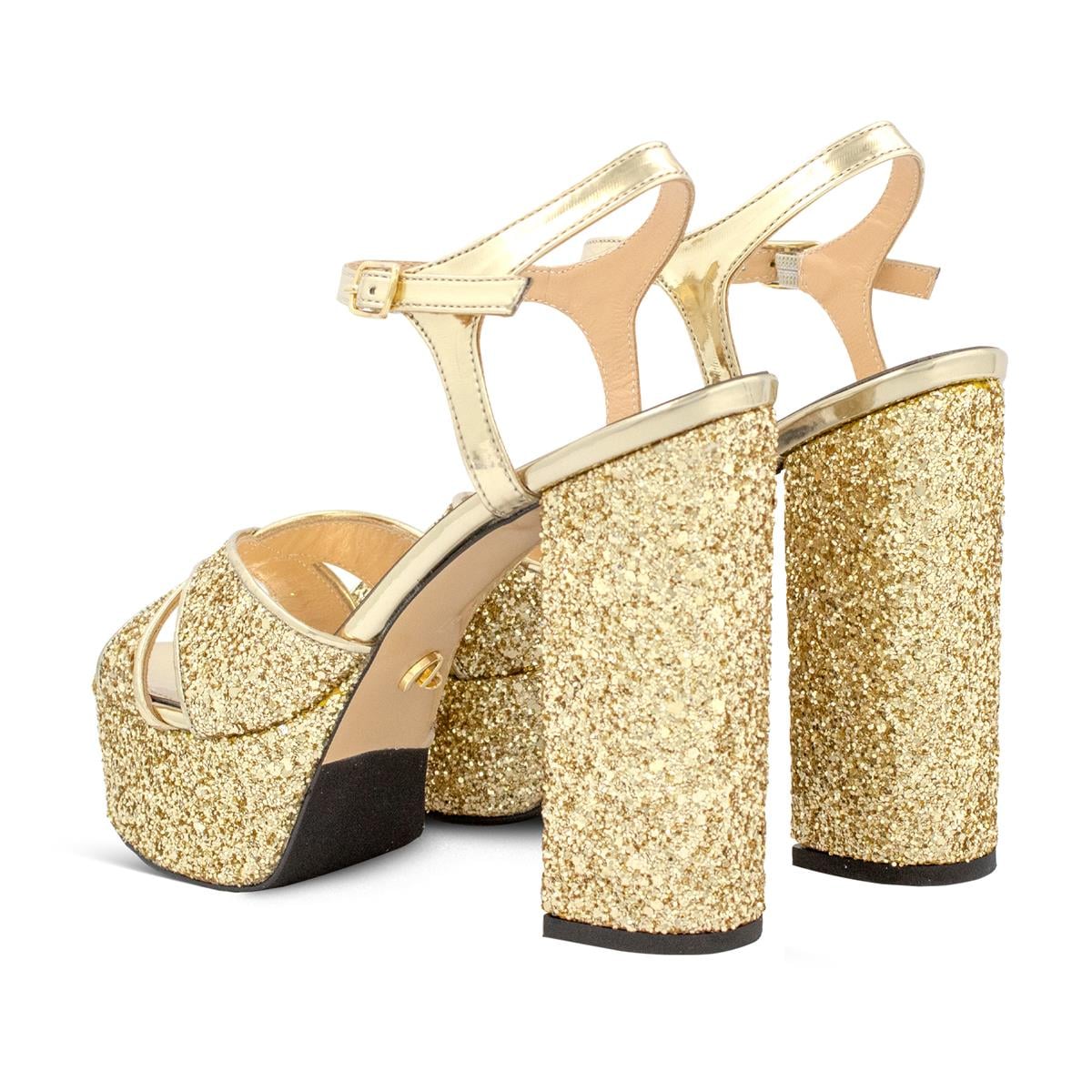 VARIO CRISTALL ORO