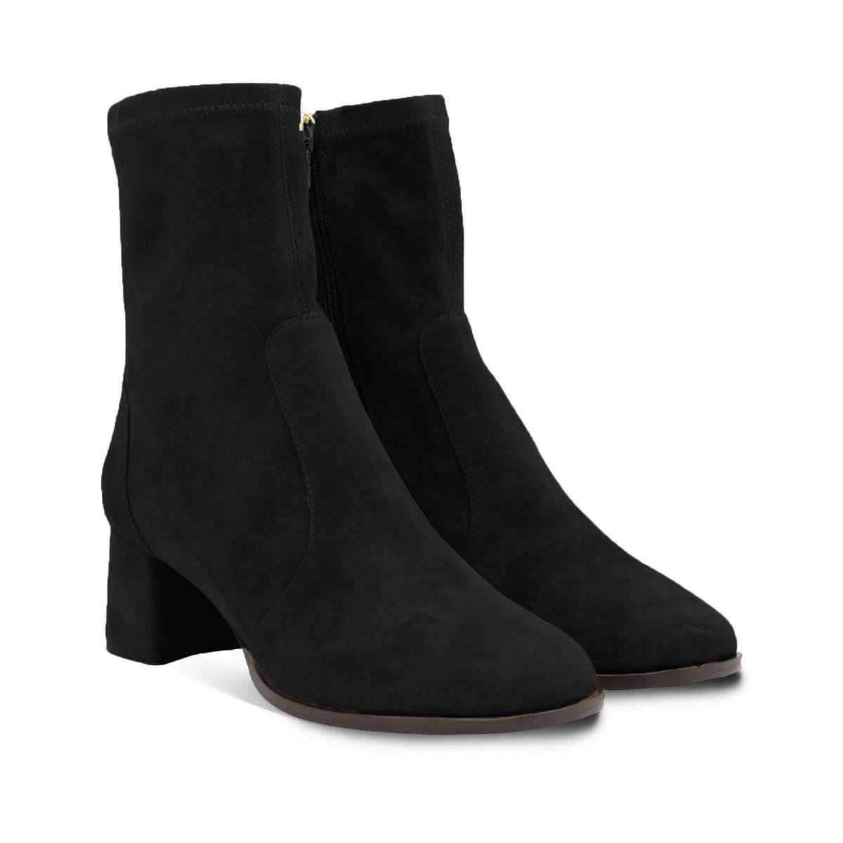 VARIO SÜET SİYAH C03 (Suede Black)