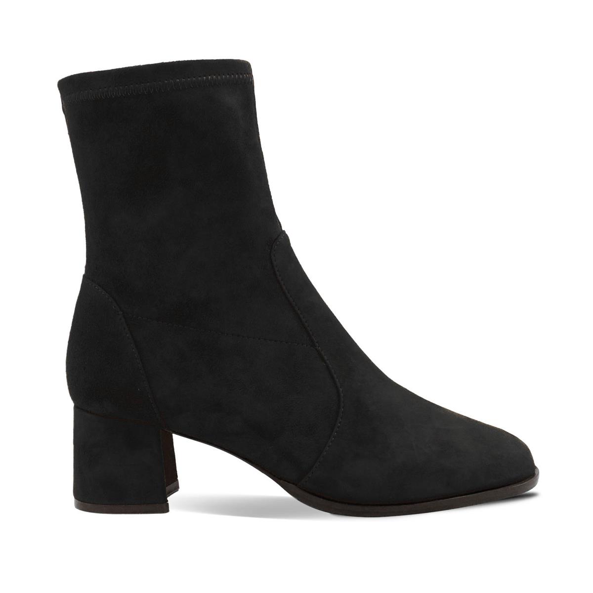 VARIO SÜET SİYAH C03 (Suede Black)