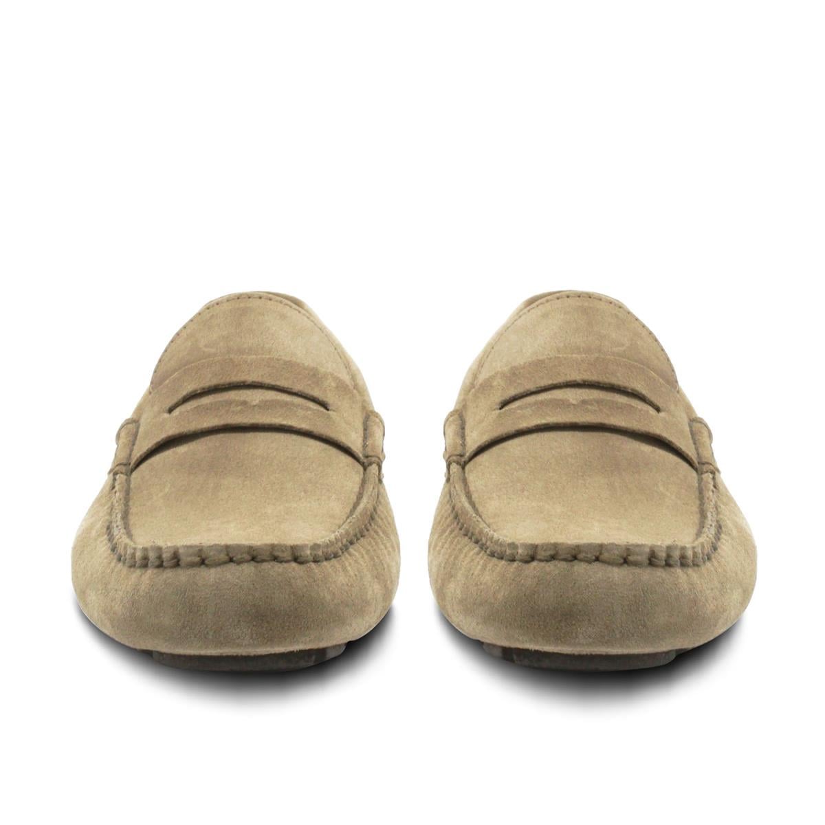 VARIO R85 VIZON SUET(Mink Suede)