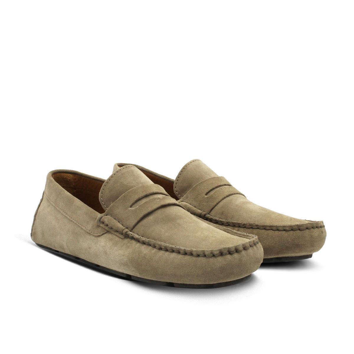 VARIO R85 VIZON SUET(Mink Suede)
