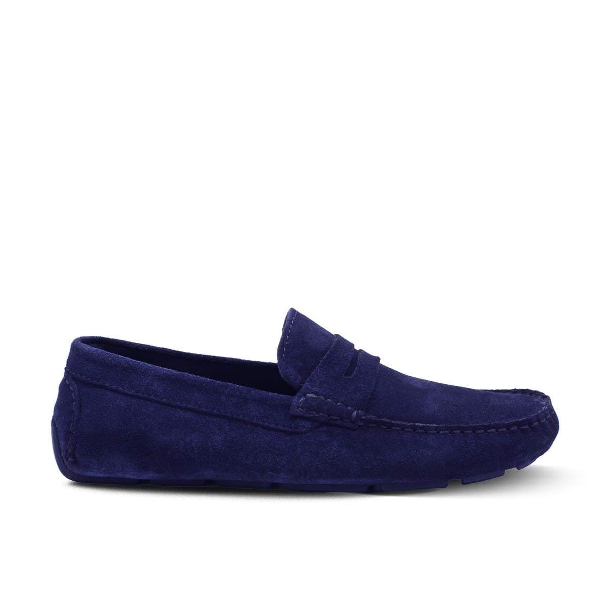 VARIO S32 LACİVERT SUET (Navy Blue Suede)