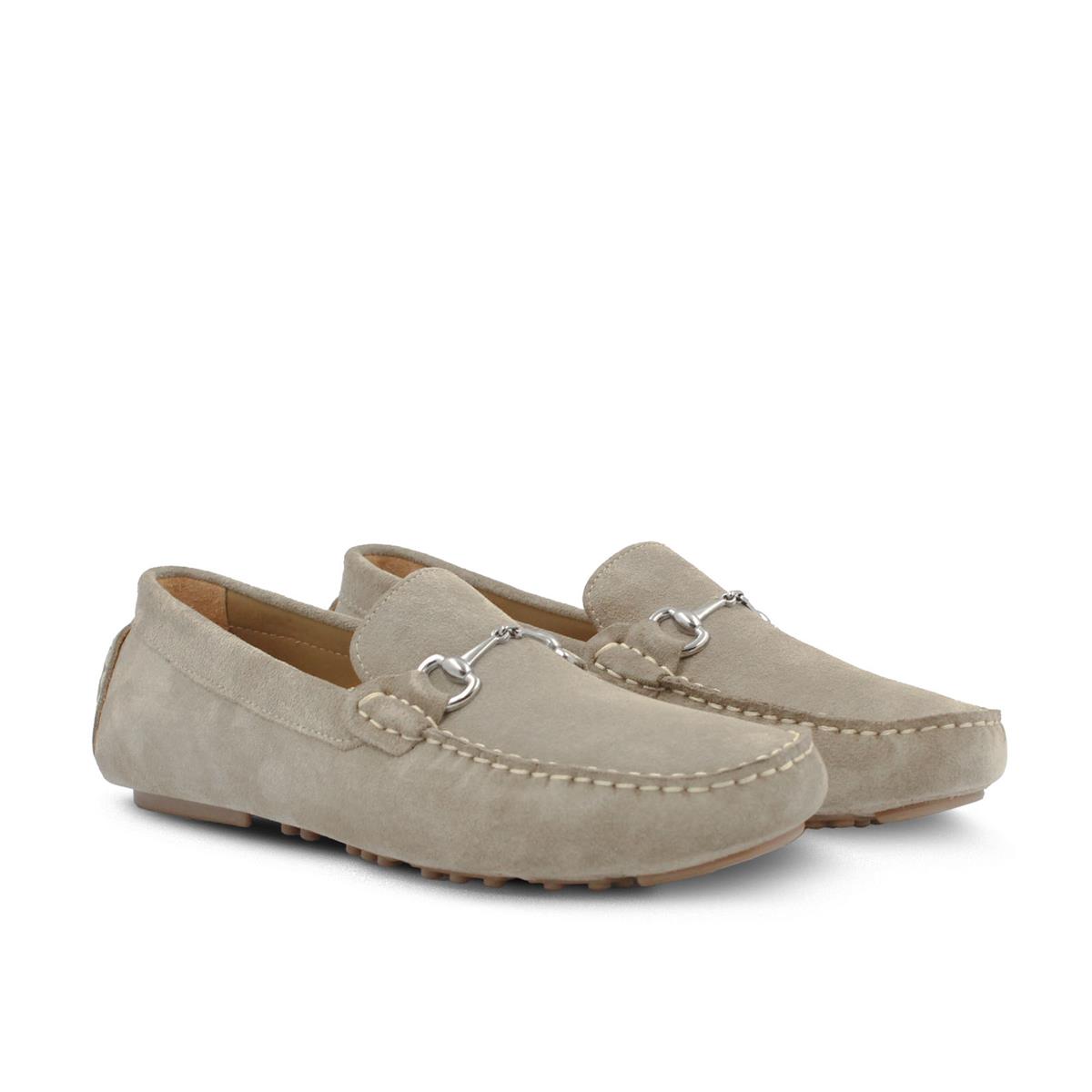 VARIO VIZON SUET(Mink Suede)