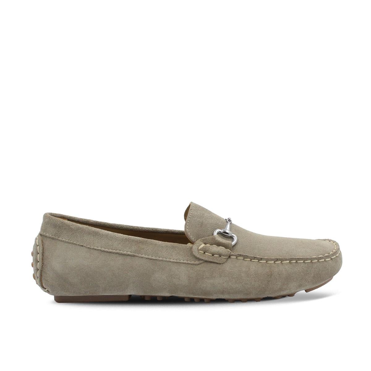 VARIO VIZON SUET(Mink Suede)