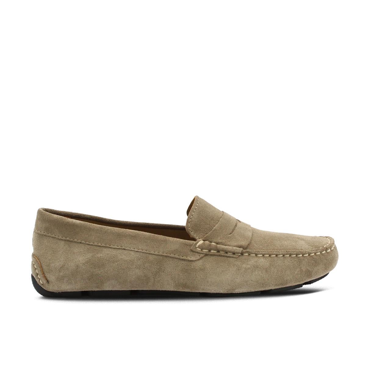 VARIO VIZON SUET(Mink Suede)