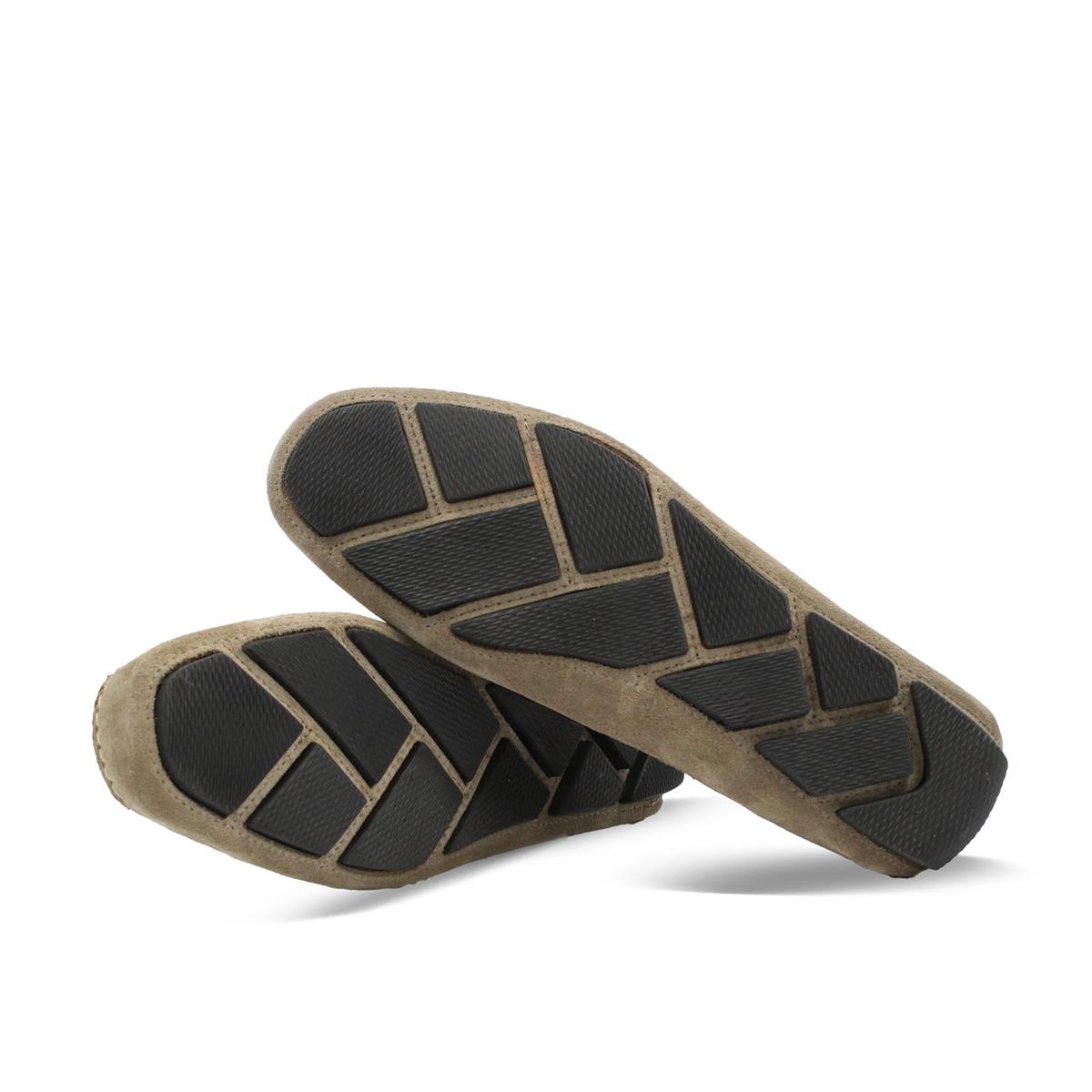 VARIO VIZON SUET(Mink Suede)