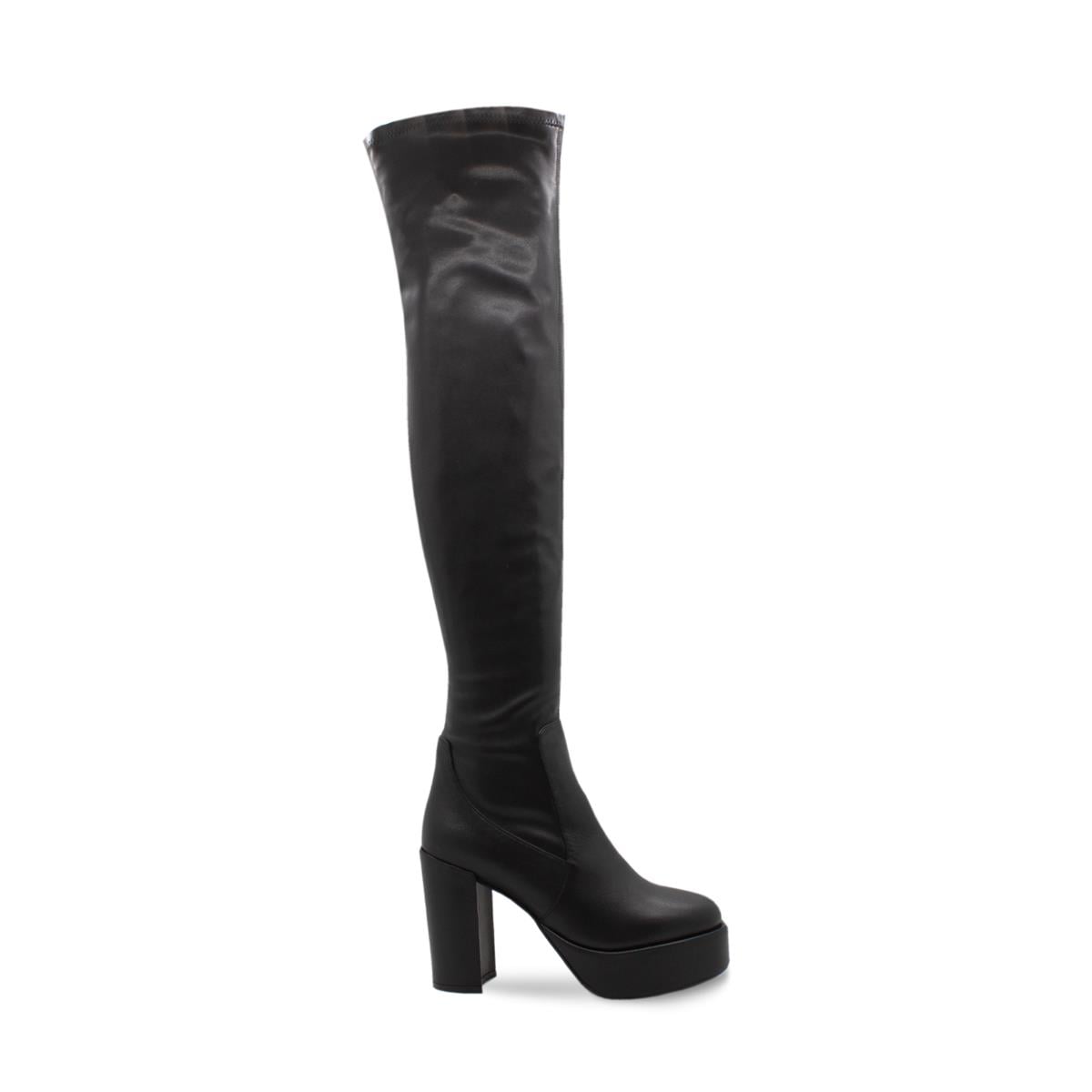 VARIO SİYAH STREÇ (Black Stretch)