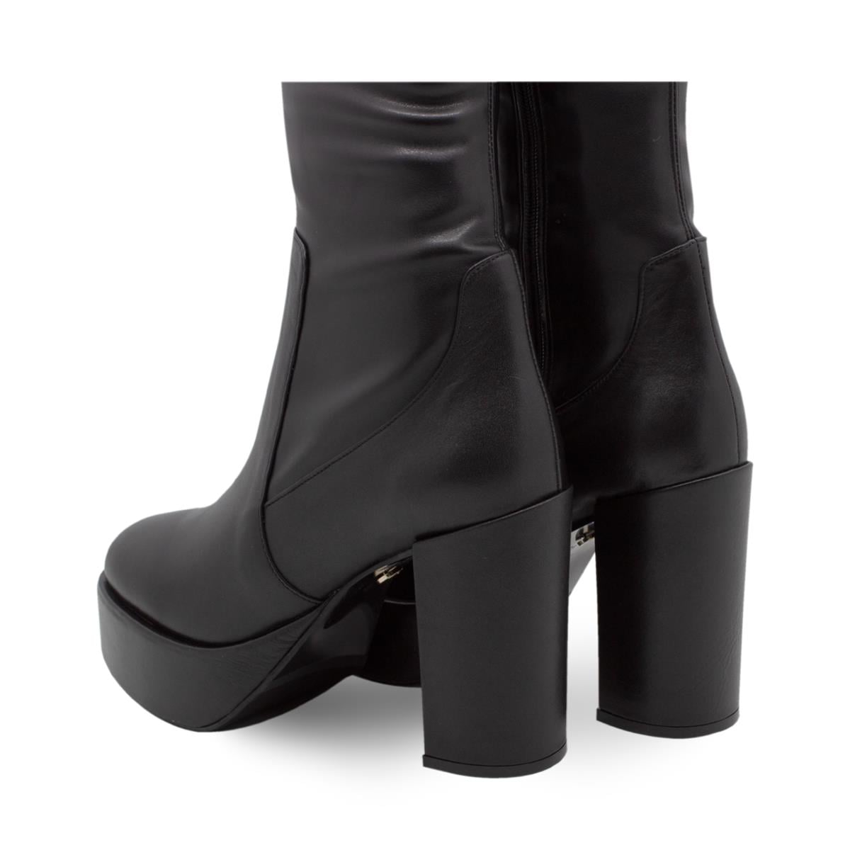 VARIO SİYAH STREÇ (Black Stretch)