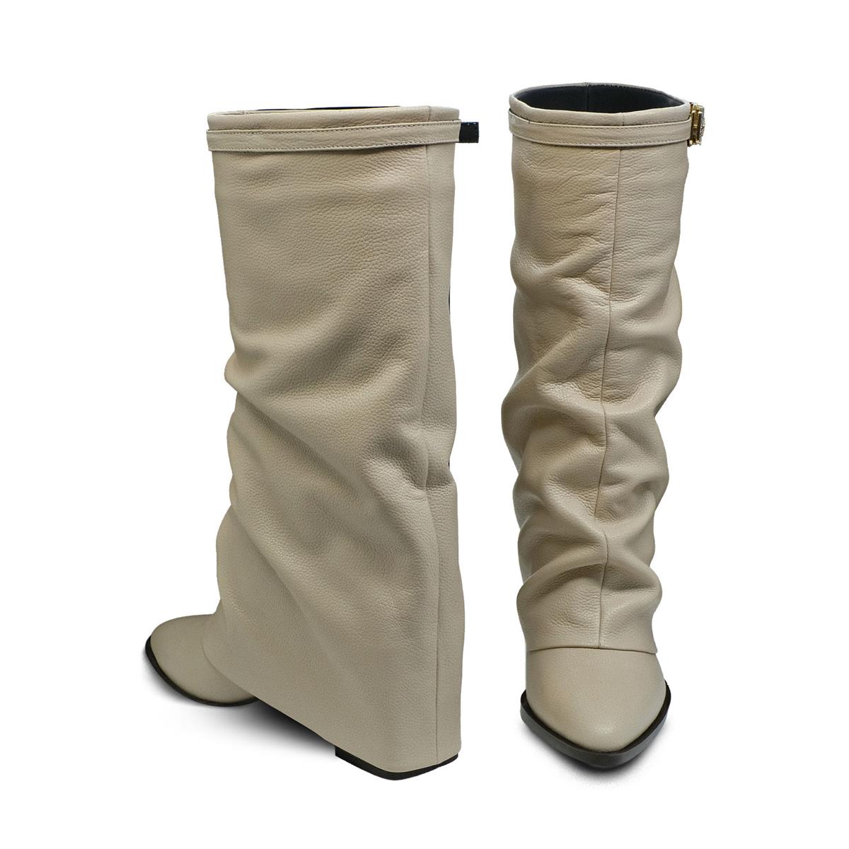 VARIO 596 OFF WHITE(BEJ)