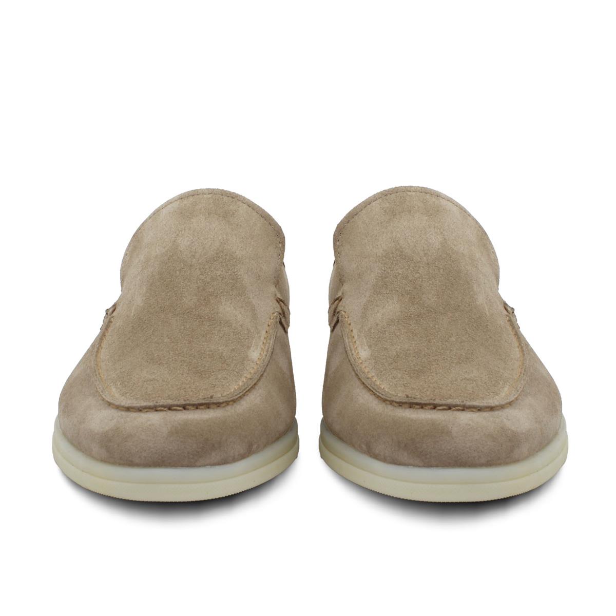 VARIO R85 VIZON SUET(Mink Suede)