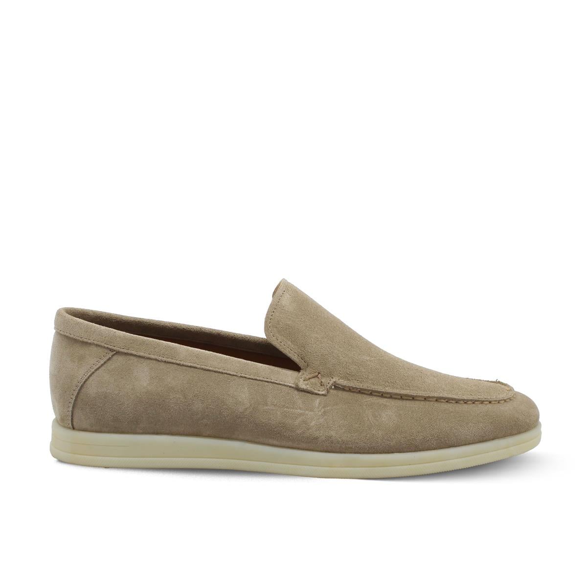 VARIO R85 VIZON SUET(Mink Suede)