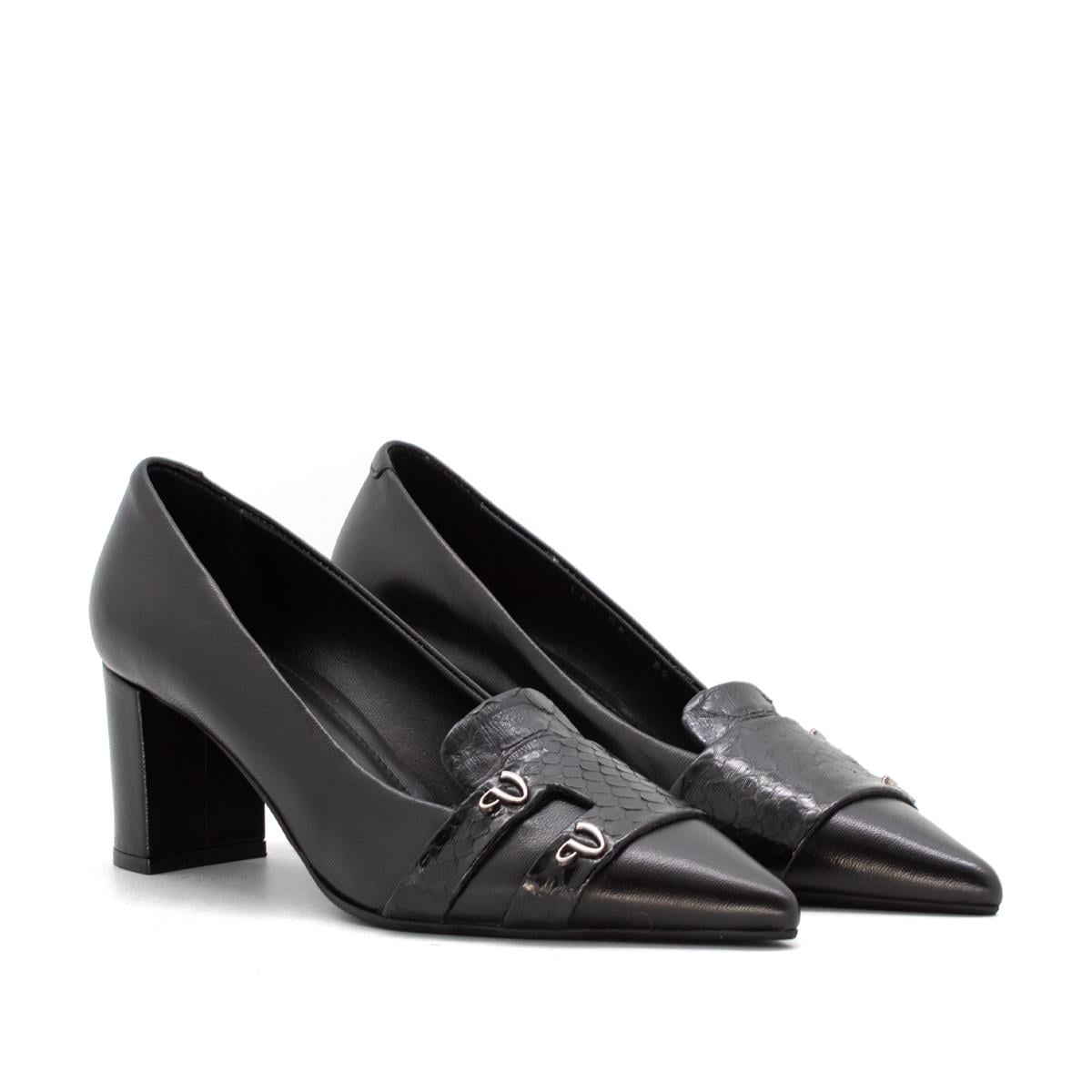VARIO SIYAH - SIYAH YILAN (Black Snake Black) C2264