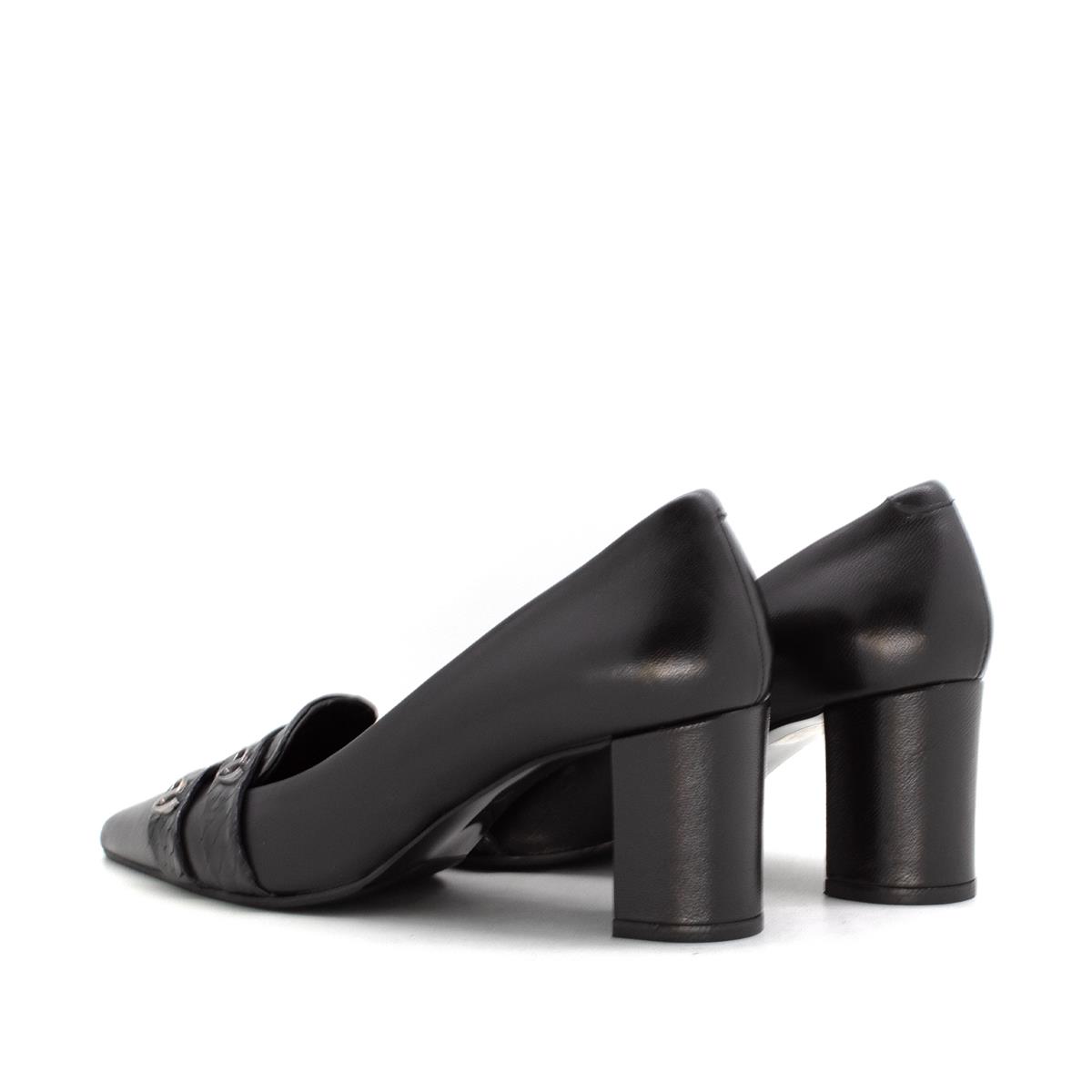 VARIO SIYAH - SIYAH YILAN (Black Snake Black) C2264