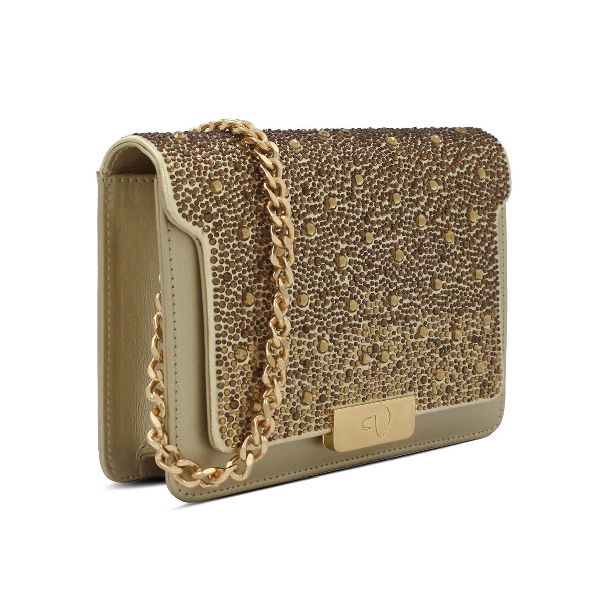 VARIO GOLD TAŞLI (Gold Stone)
