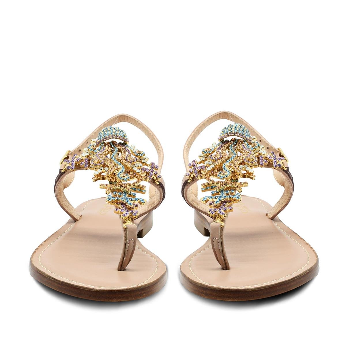 VARIO 6435 MULTICOLOR