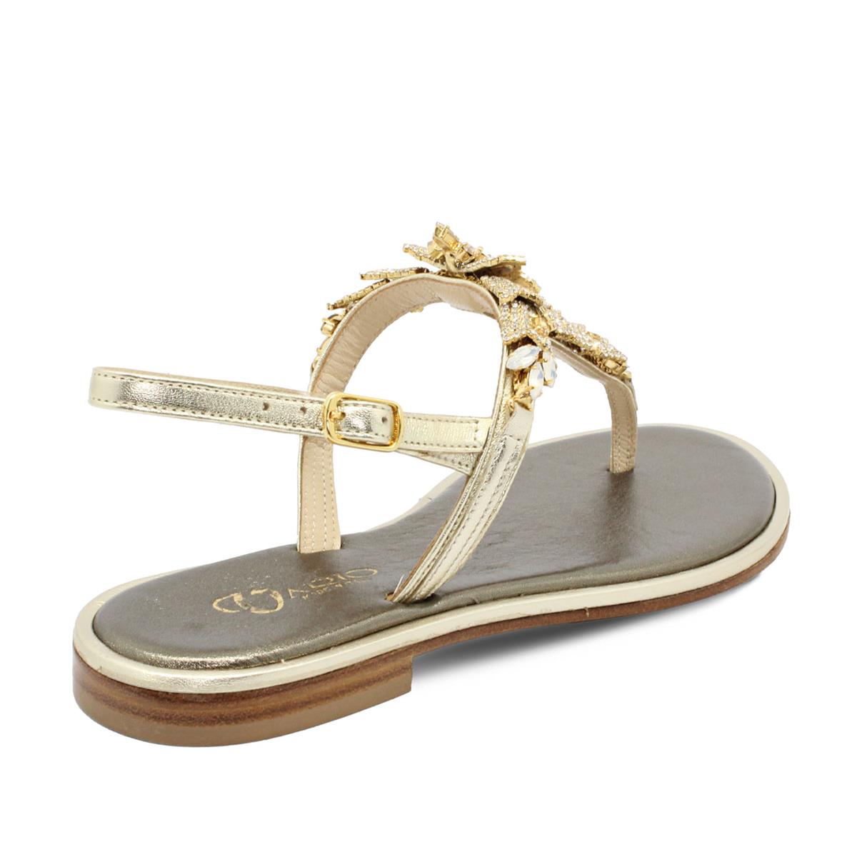 VARIO 748 PLATINO (Altın)