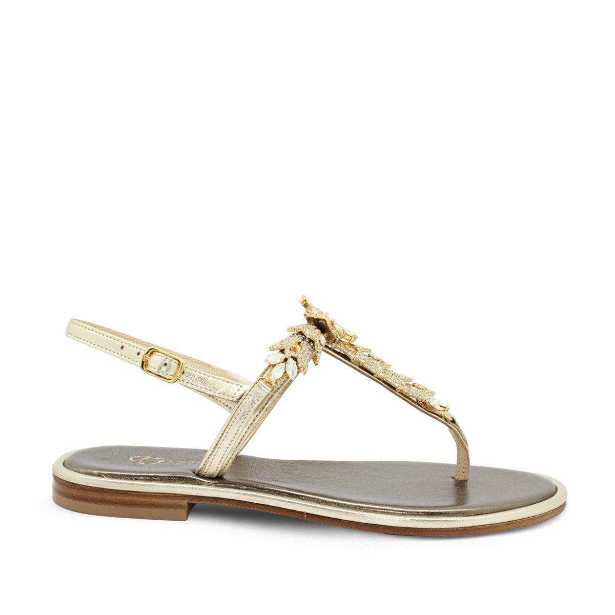 VARIO 748 PLATINO (Altın)