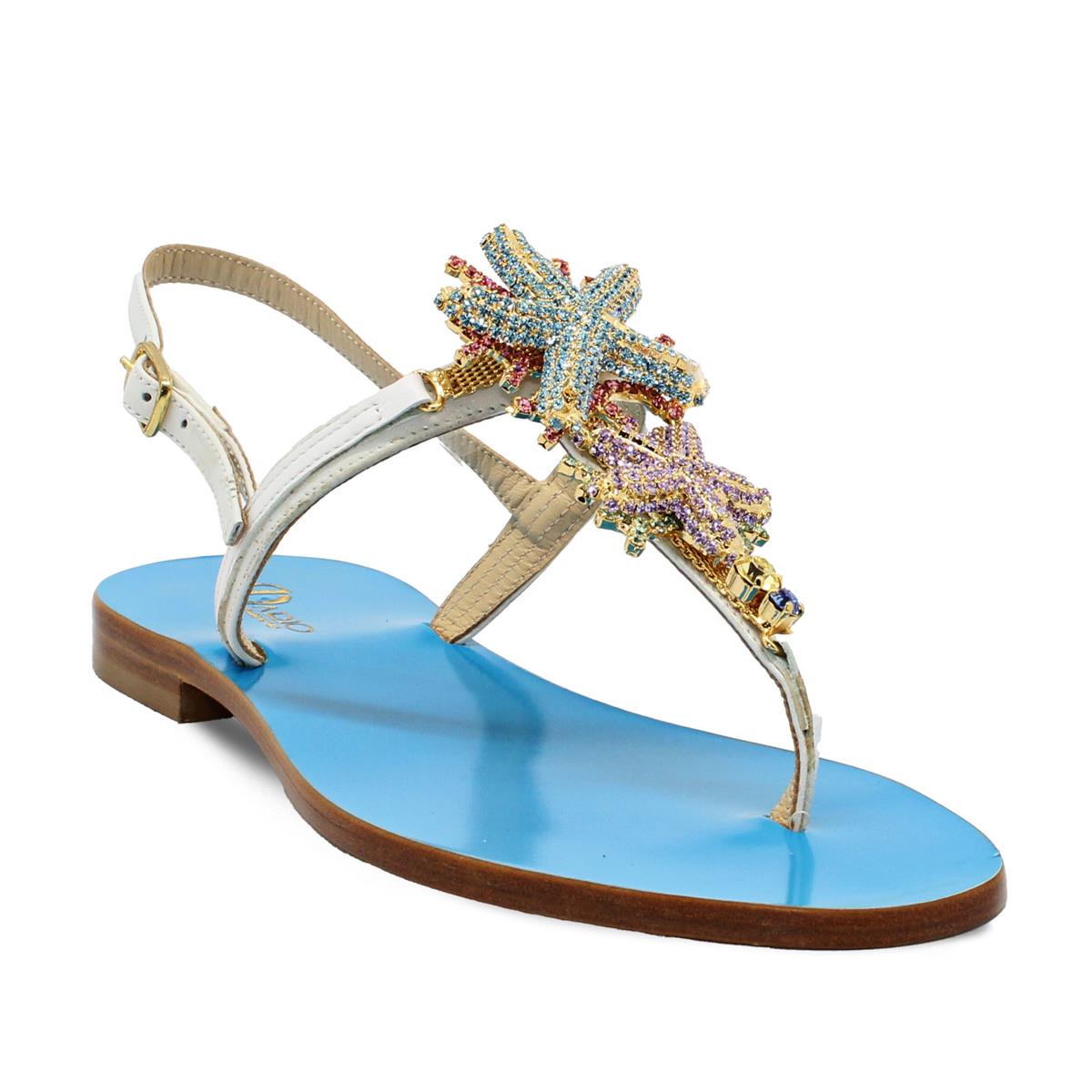 VARIO 6621 WHITE (Beyaz)