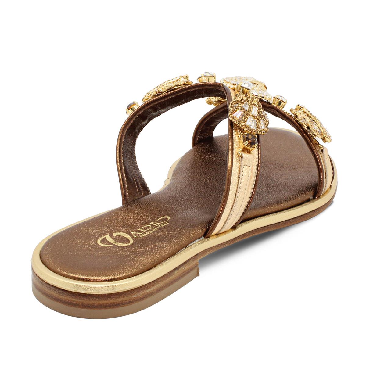 VARIO P29 AMBRA GOLD