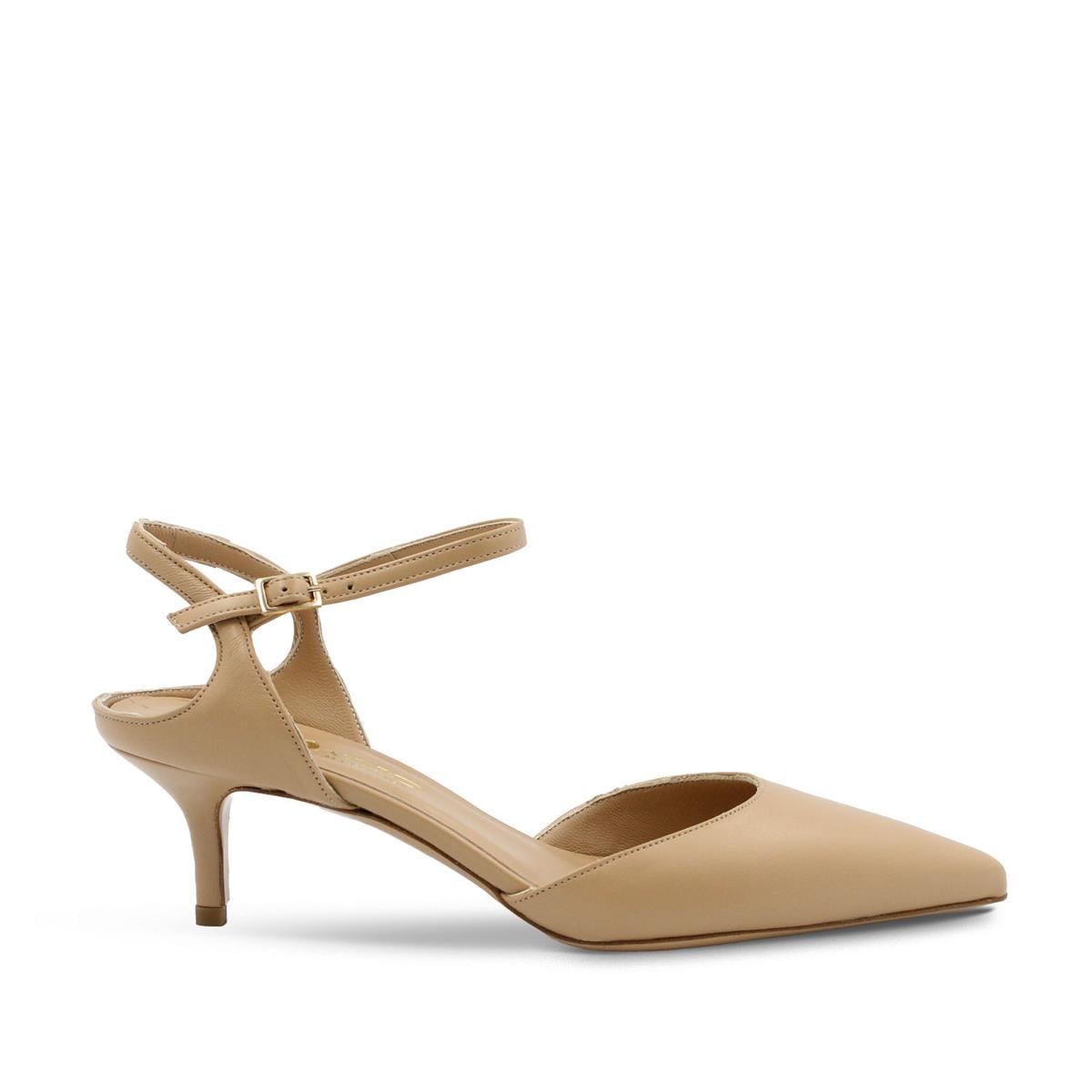 VARIO NUDE (TEN)