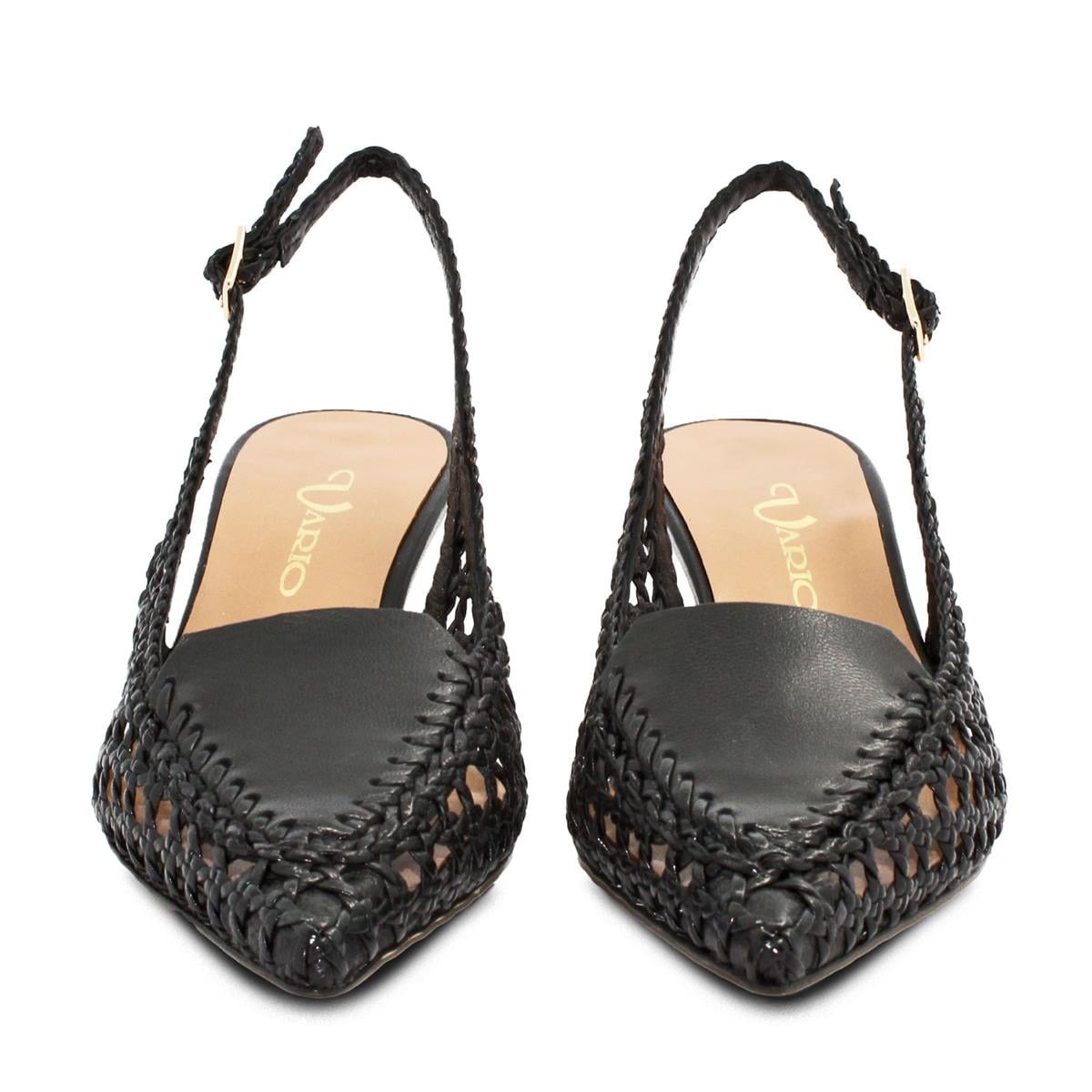VARIO 7107 BLACK (Siyah)