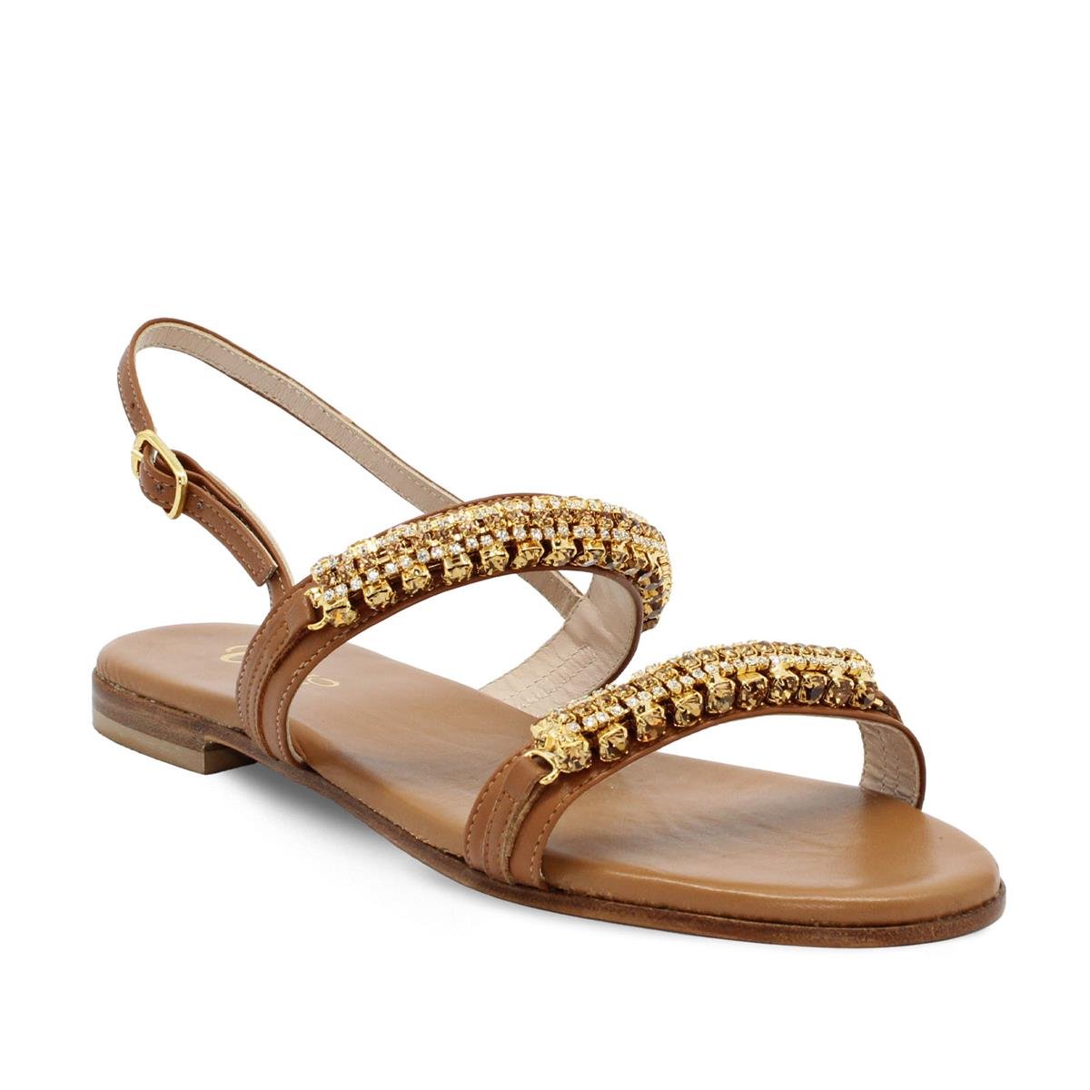 VARIO 283 BROWN (KAHVE)