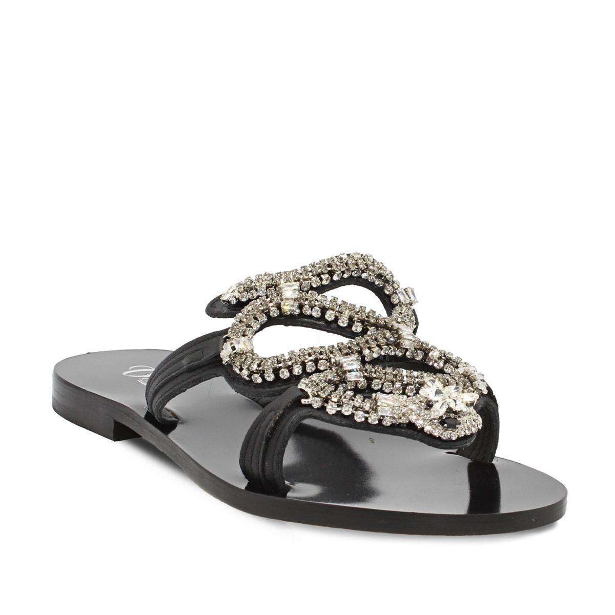 VARIO 7107 BLACK (Siyah)