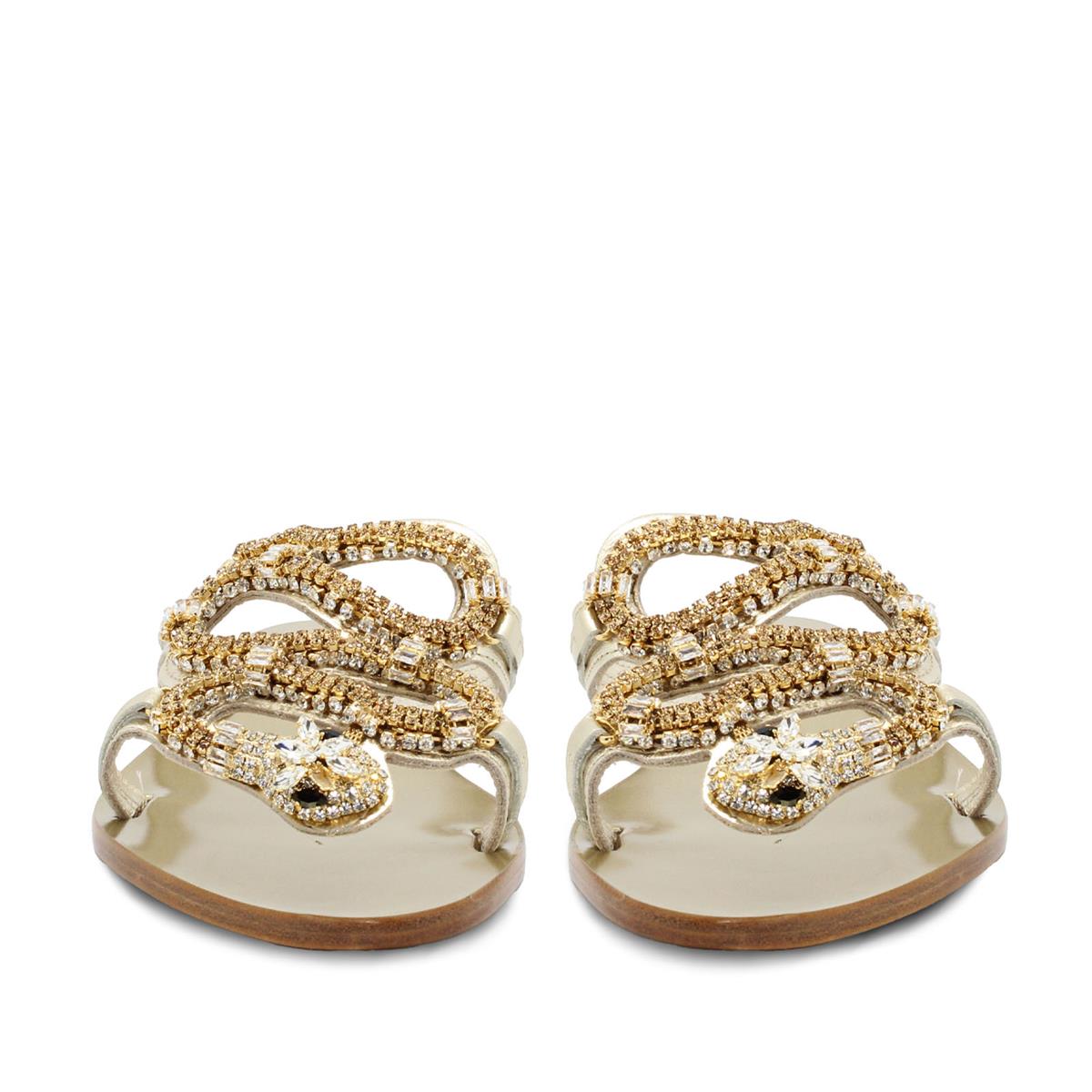 VARIO 748 PLATINO (Altın)