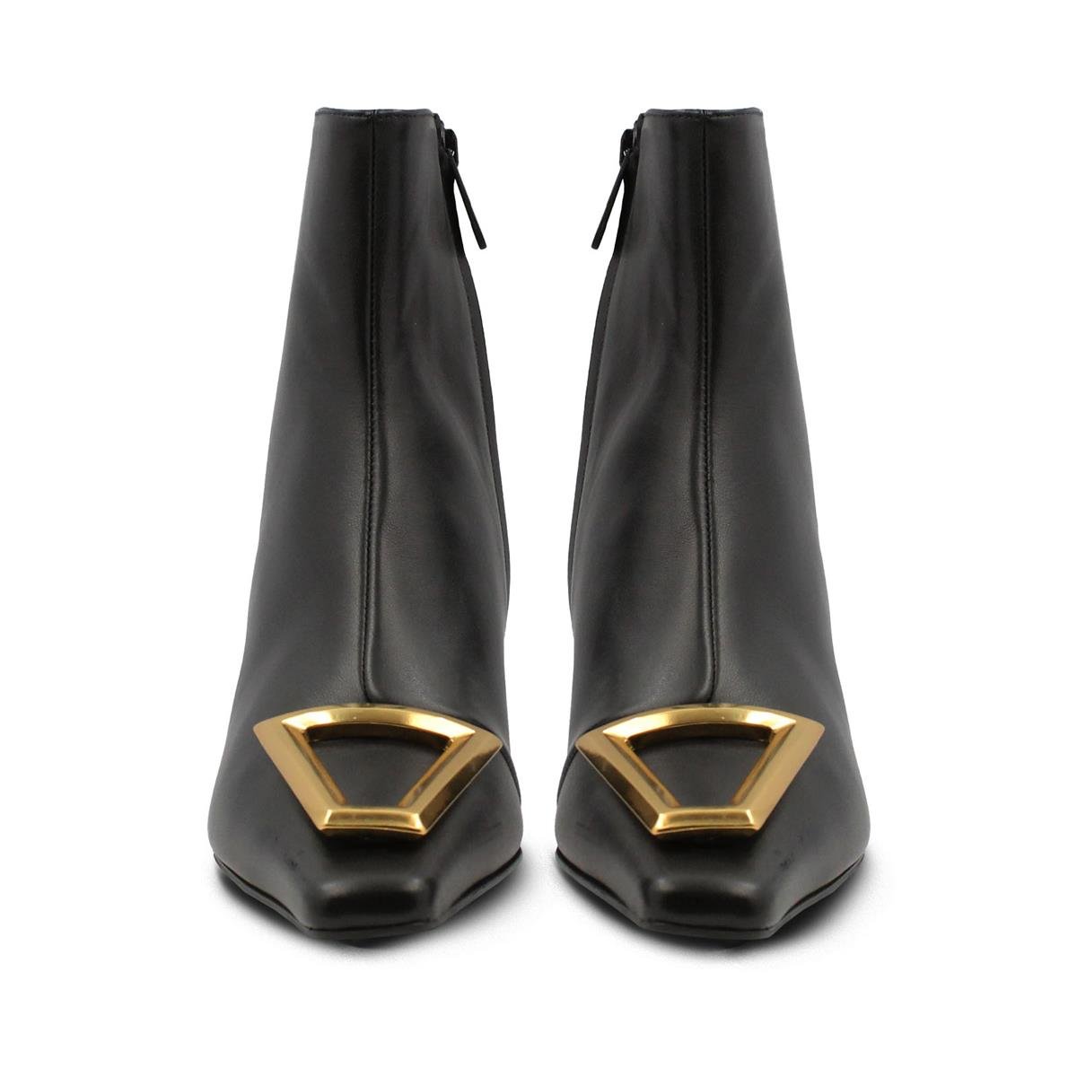 VARIO 396 NAPPA NERO (SİYAH)