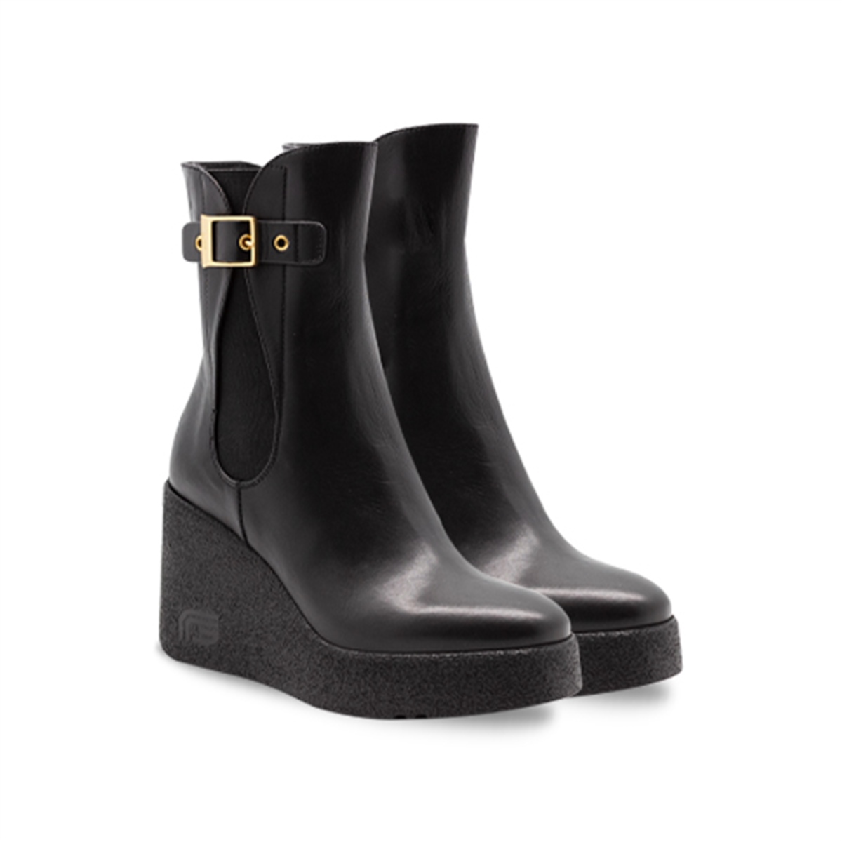 GIOVANNI FABIANI SIYAH (BLACK)
