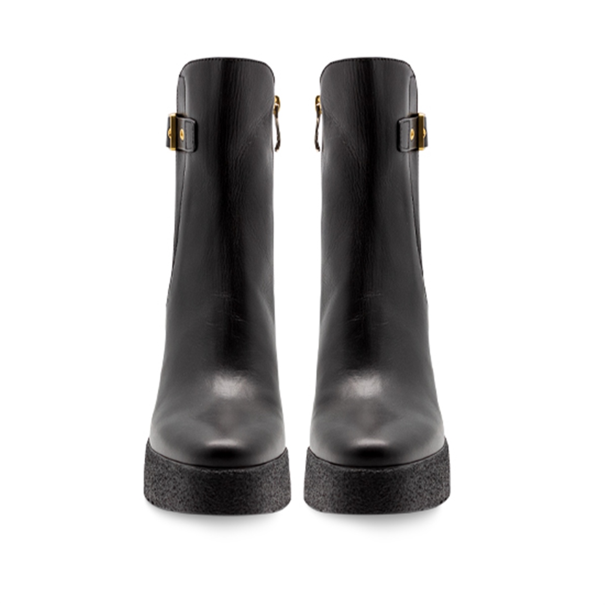GIOVANNI FABIANI SIYAH (BLACK)