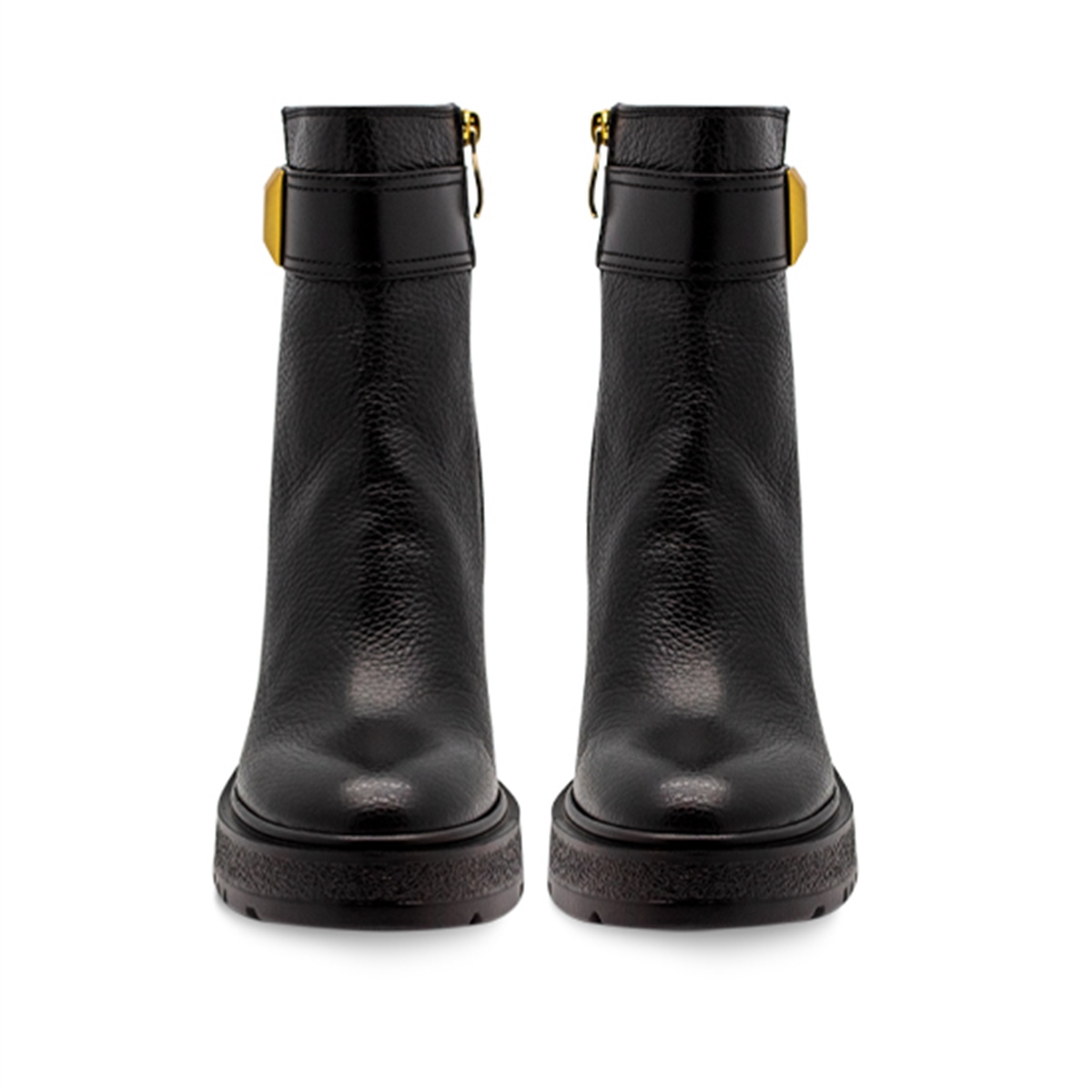 GIOVANNI FABIANI SIYAH (BLACK)