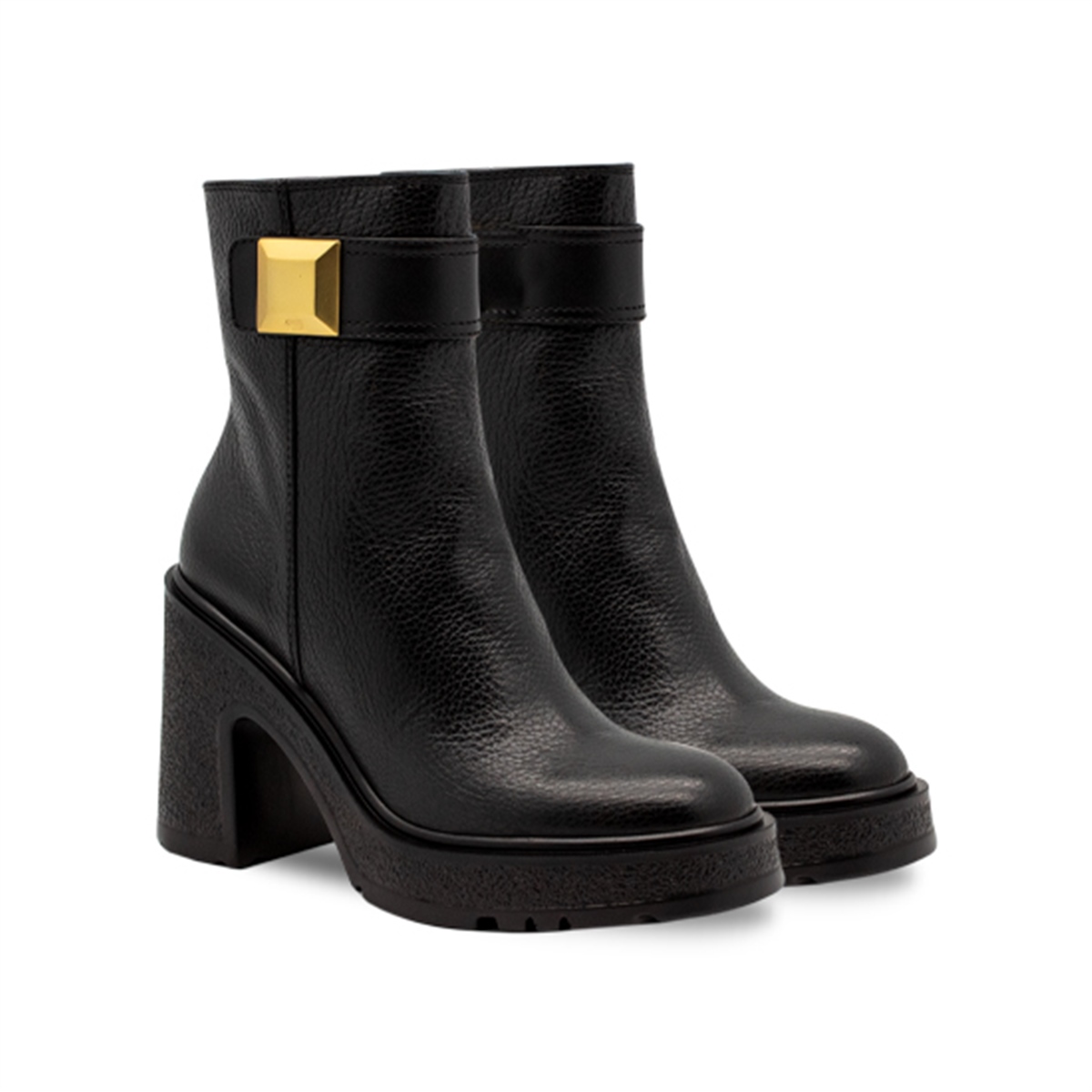 GIOVANNI FABIANI SIYAH (BLACK)