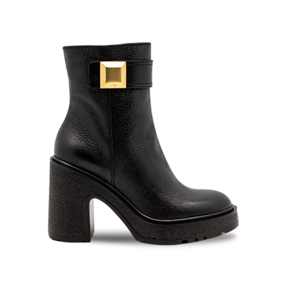 GIOVANNI FABIANI SIYAH (BLACK)