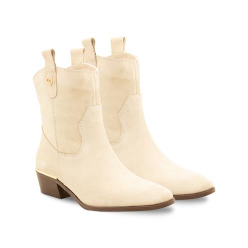 VARIO BEJ SUET (Beige Suede)