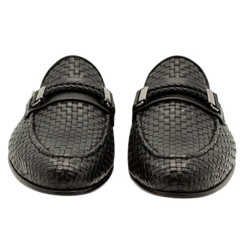 VARIO SUMA ÖRGÜ 5MM SIYAH TOKALI