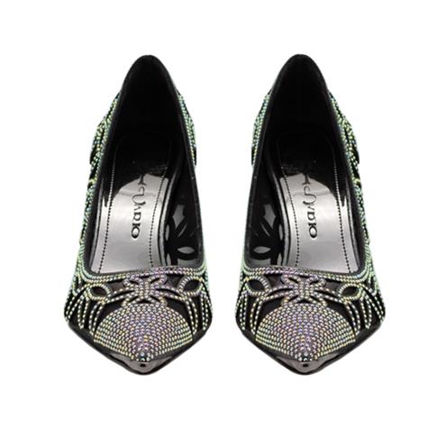 VARIO ANTRASIT TAŞLI FİLE