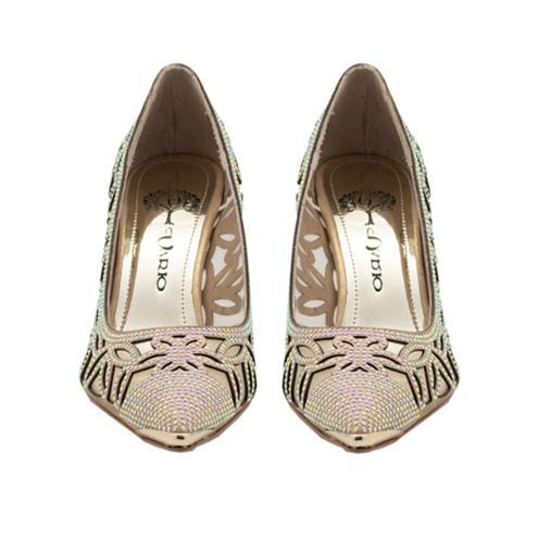 VARIO GOLD TAŞLI FİLE